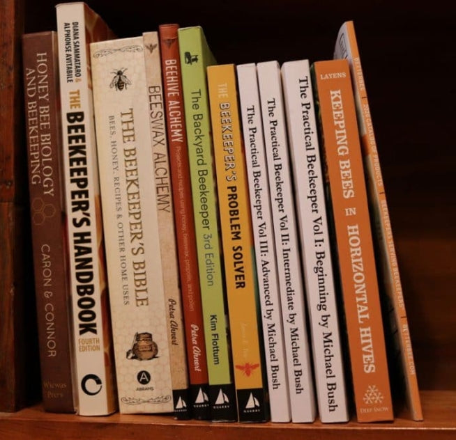 Why Beekeeping?