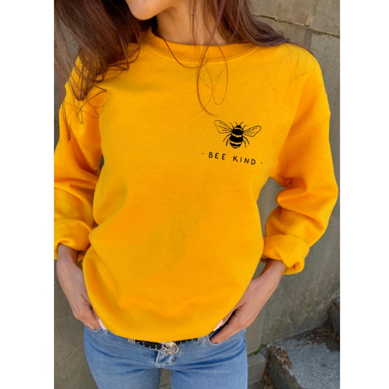 Bee Lovers Casual Wear