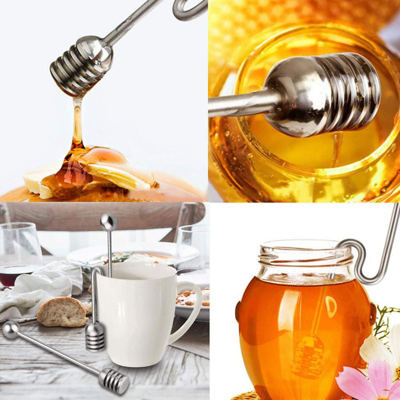 Honey Harvest