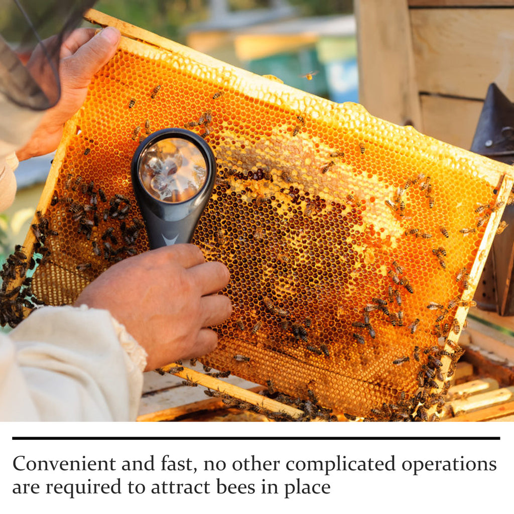 Bee Attractant