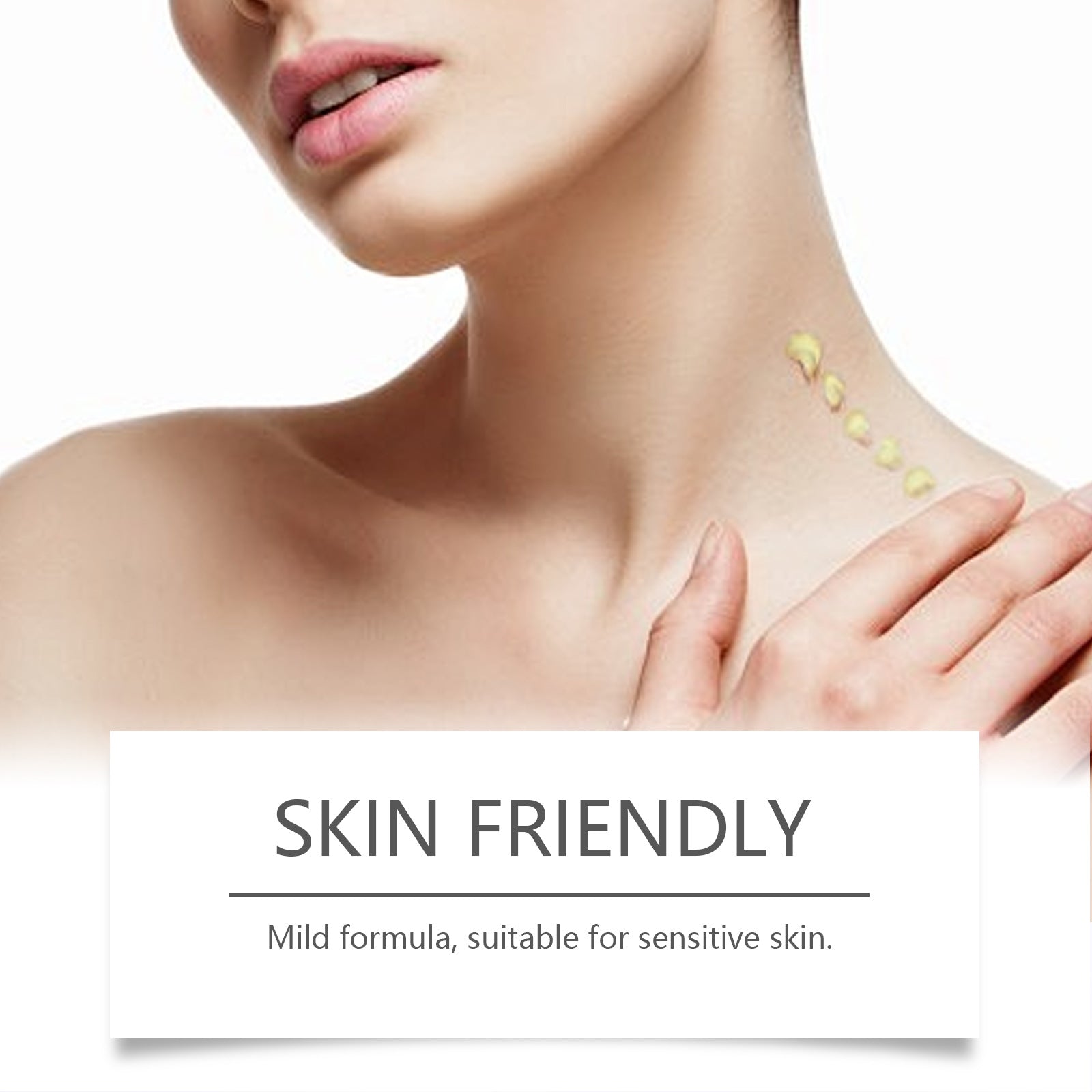 Soothing Dry Skin Butter Honey Paste