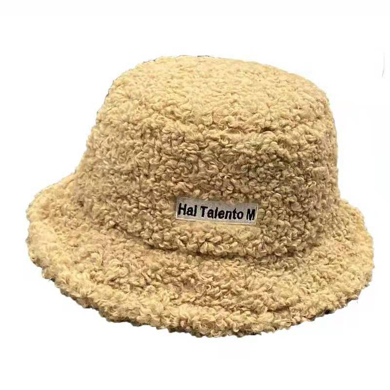 Lambskin Fisherman/ Beekeeper Hat Japanese
