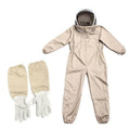 Protective Clothing Space Cap Beekeeping Suit