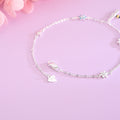 Small  Bee Bracelet