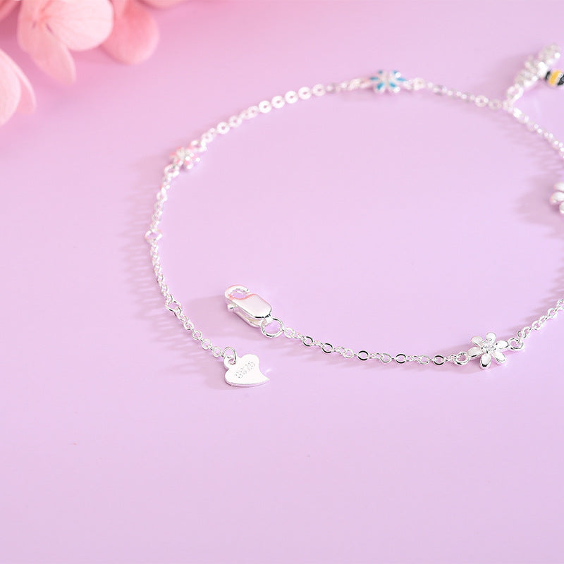 Small  Bee Bracelet