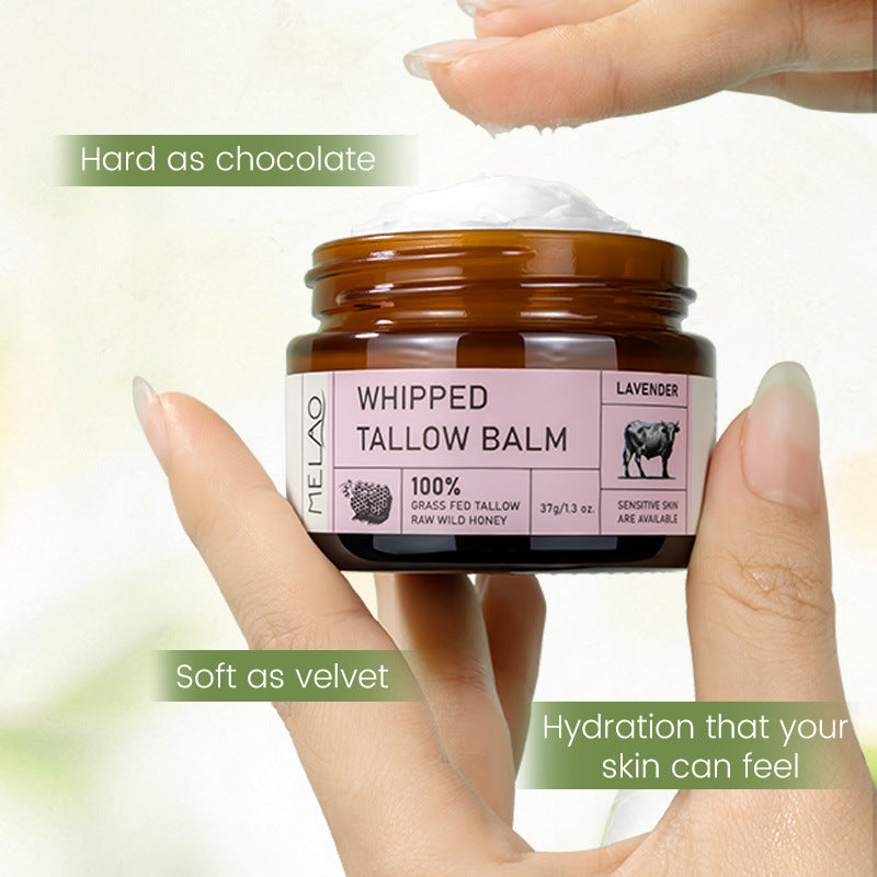 Butter Honey Moisturizing Hydrating Cream