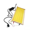 Copper Head Foundation Installer Beekeeping Tool