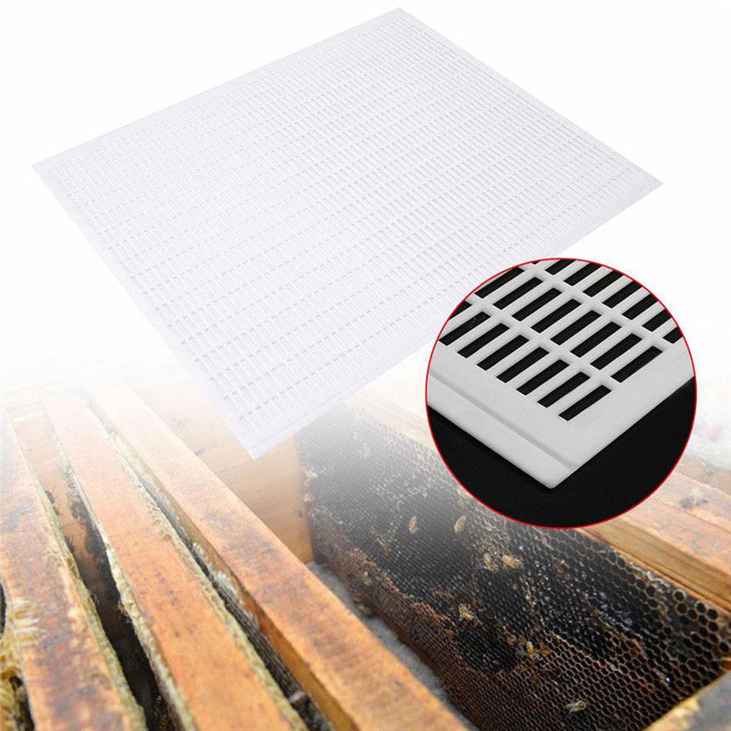 Cuttable Plastic Partitions, Italian Bee Flat Partitions, Horizontal Partitions