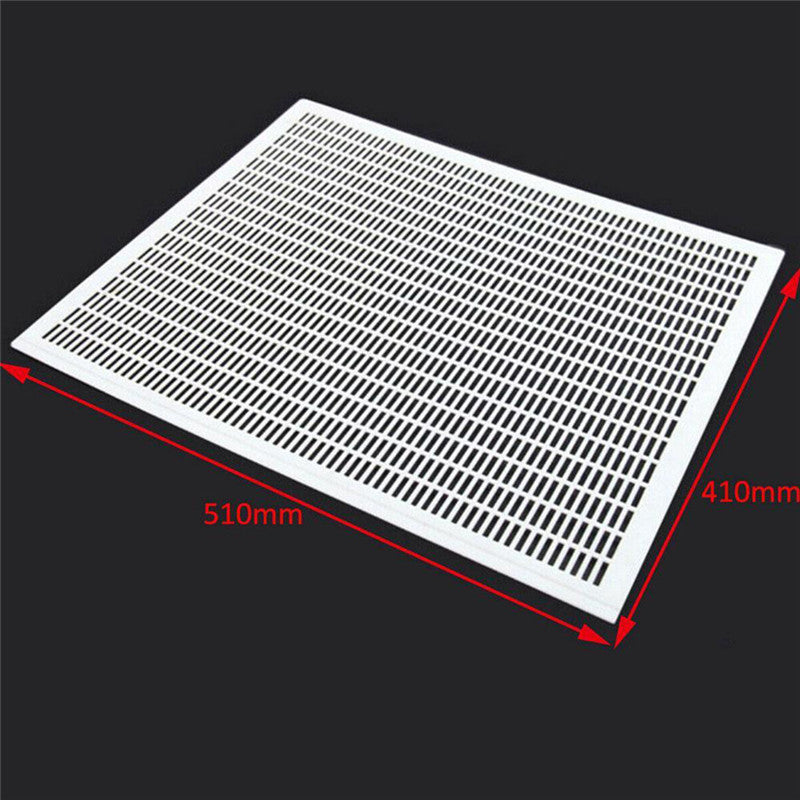 Cuttable Plastic Partitions, Italian Bee Flat Partitions, Horizontal Partitions