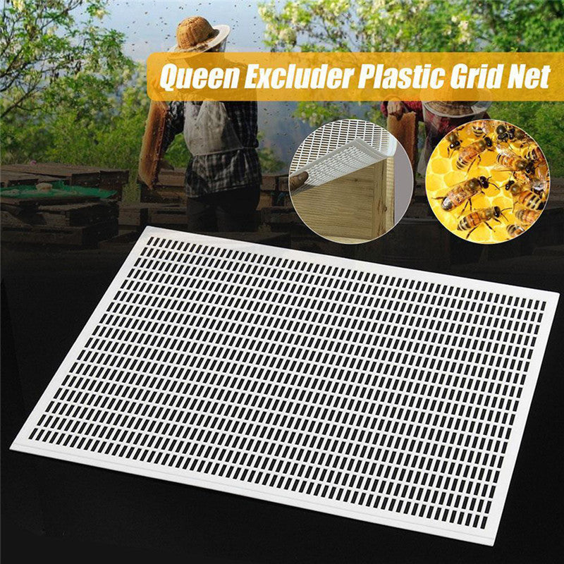 Cuttable Plastic Partitions, Italian Bee Flat Partitions, Horizontal Partitions
