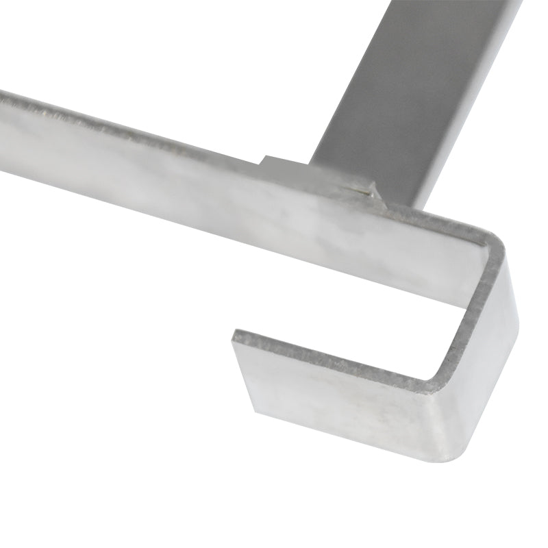Bee Hive frame rest