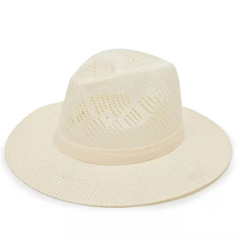Summer Farm Work Breathable Sun Hat