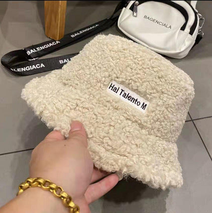 Lambskin Fisherman/ Beekeeper Hat Japanese