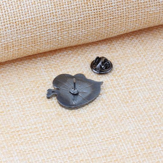 Cute Bee Pin