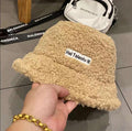 Lambskin Fisherman/ Beekeeper Hat Japanese