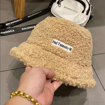 Lambskin Fisherman/ Beekeeper Hat Japanese