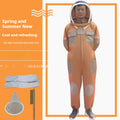 Breathable Bee Suit Thickened
