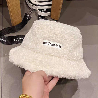 Lambskin Fisherman/ Beekeeper Hat Japanese