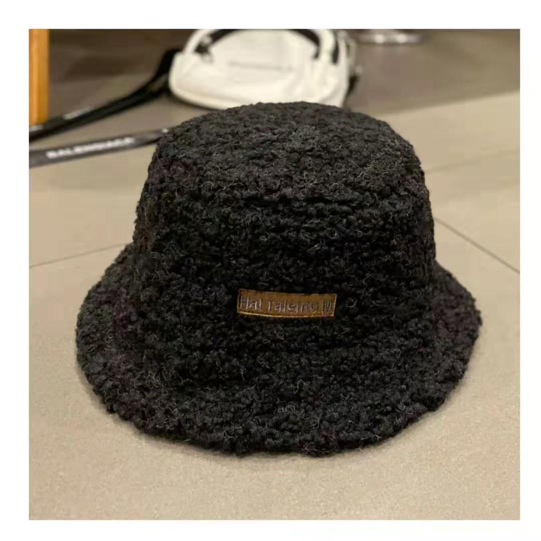 Lambskin Fisherman/ Beekeeper Hat Japanese