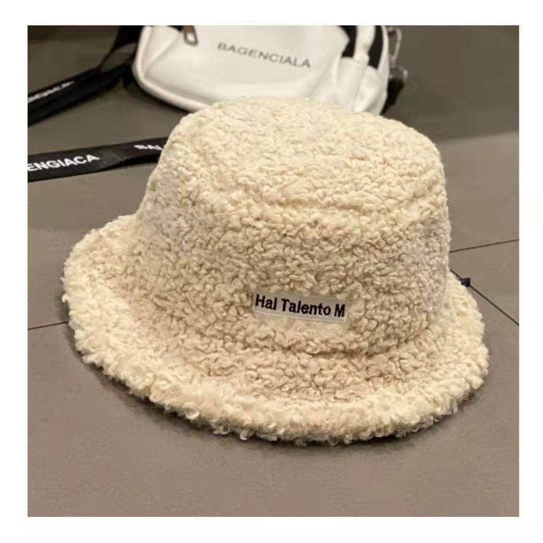 Lambskin Fisherman/ Beekeeper Hat Japanese