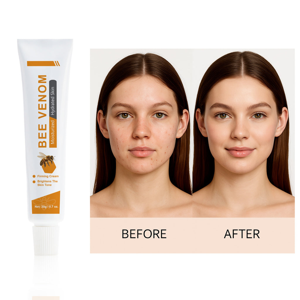 BEE Facial Neck Cream 20gm