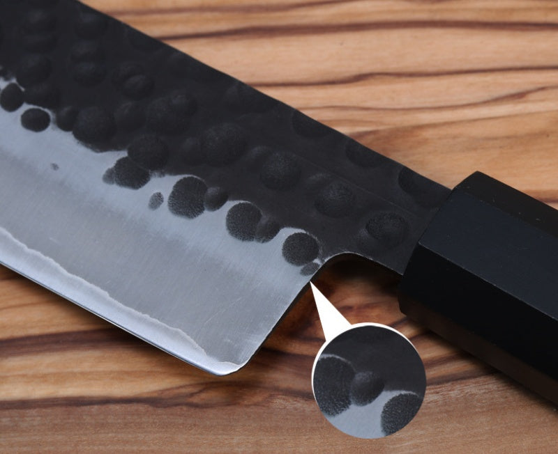 Sanhe Steel Japanese fish knife