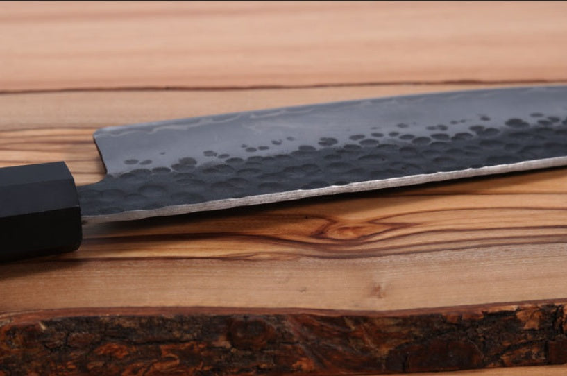 Sanhe Steel Japanese fish knife