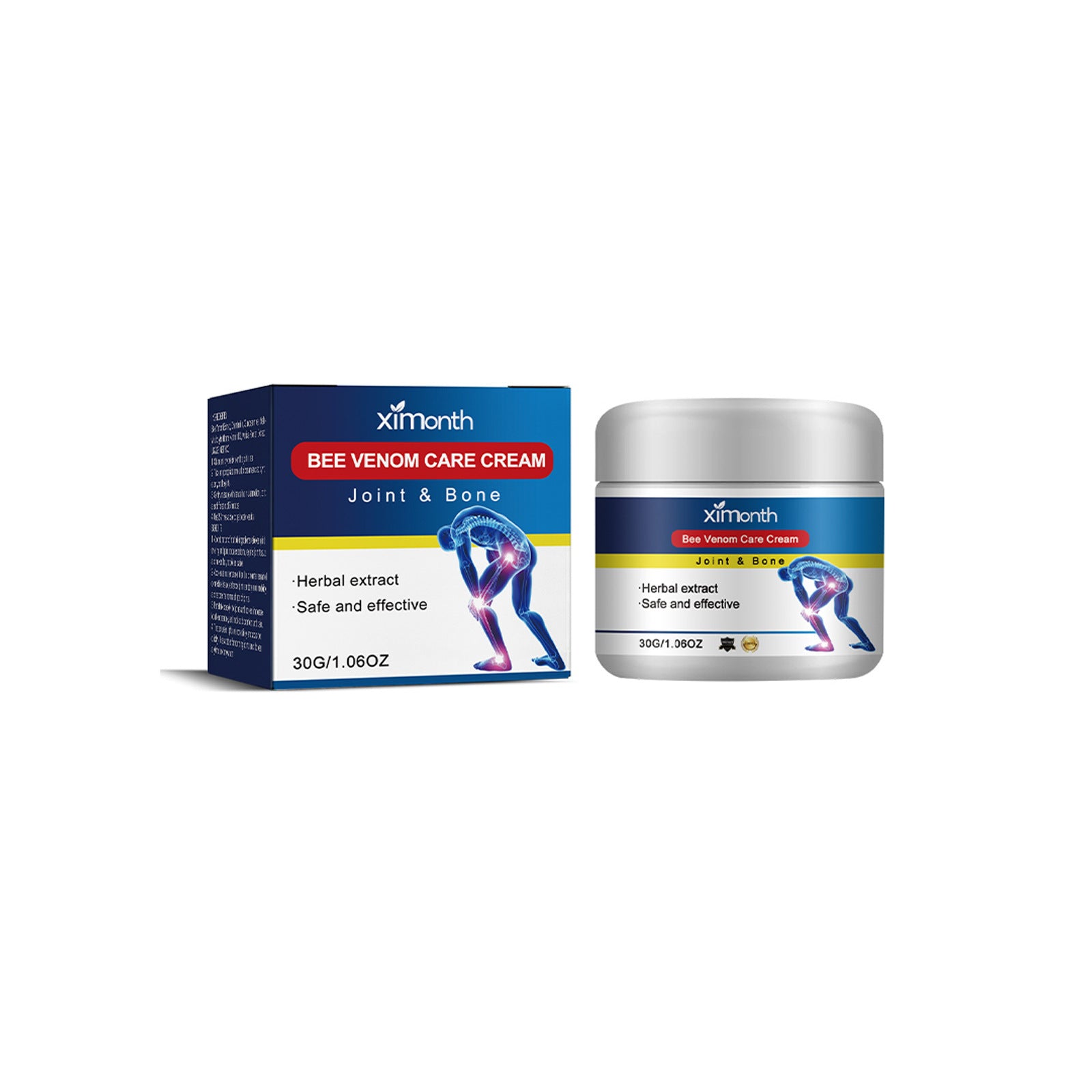 Bee Joint Care Series Relieve Soreness