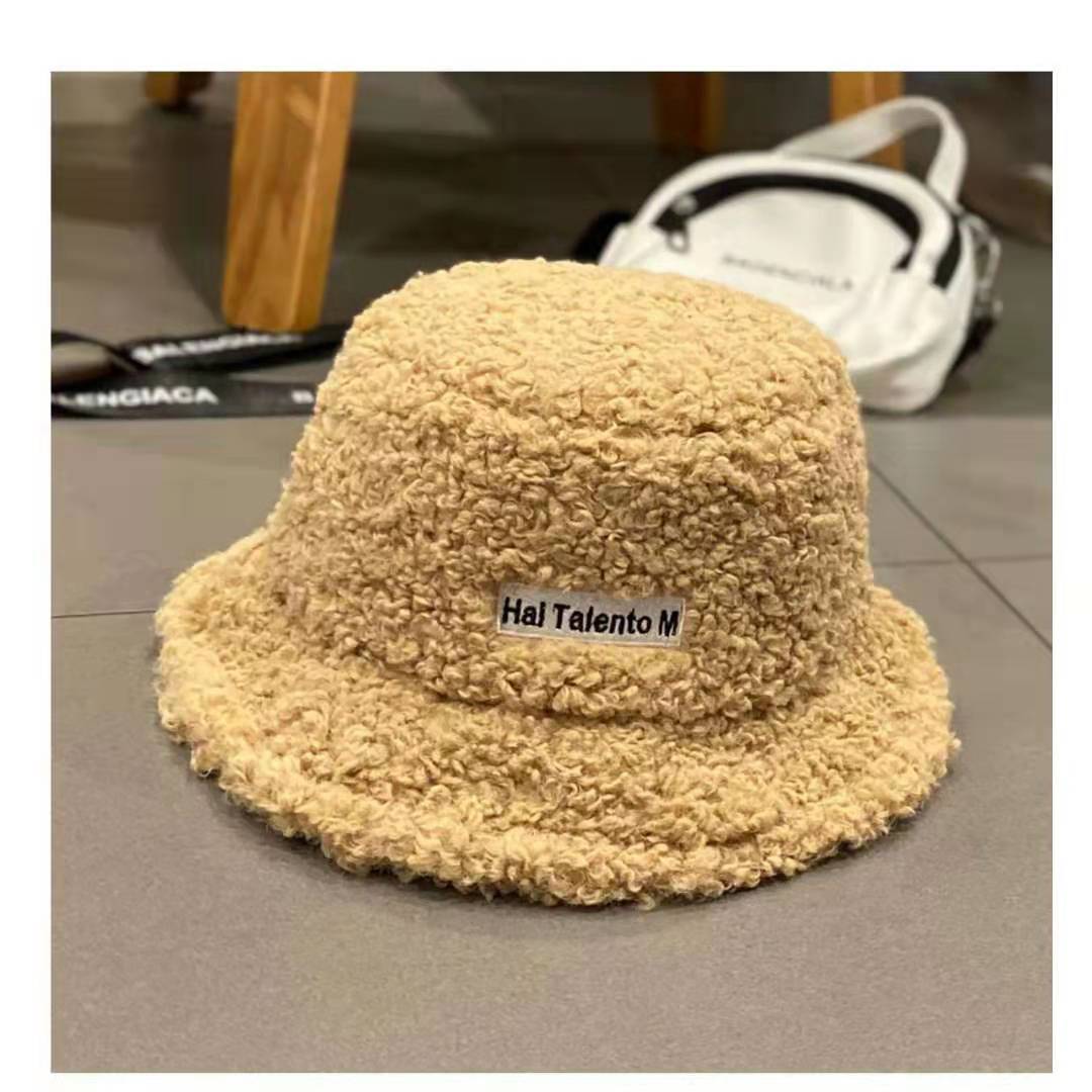 Lambskin Fisherman/ Beekeeper Hat Japanese