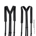 Tactical Girdle Y-type Weight-bearing Strap