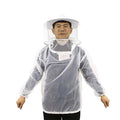 Anti-bee Clothing Breathable Mesh Bee Protective Clothing