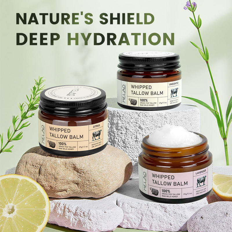 Butter Honey Moisturizing Hydrating Cream