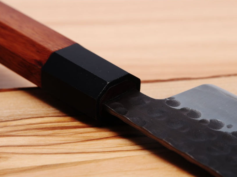 Sanhe Steel Japanese fish knife
