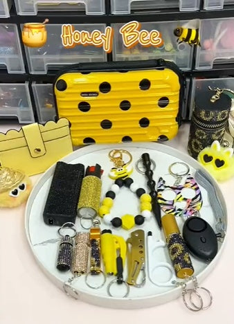 Honey Bee Souvenirs