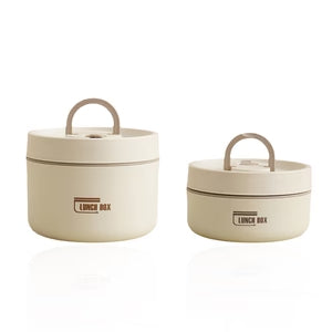 Portable Work Insulated Lunch Box