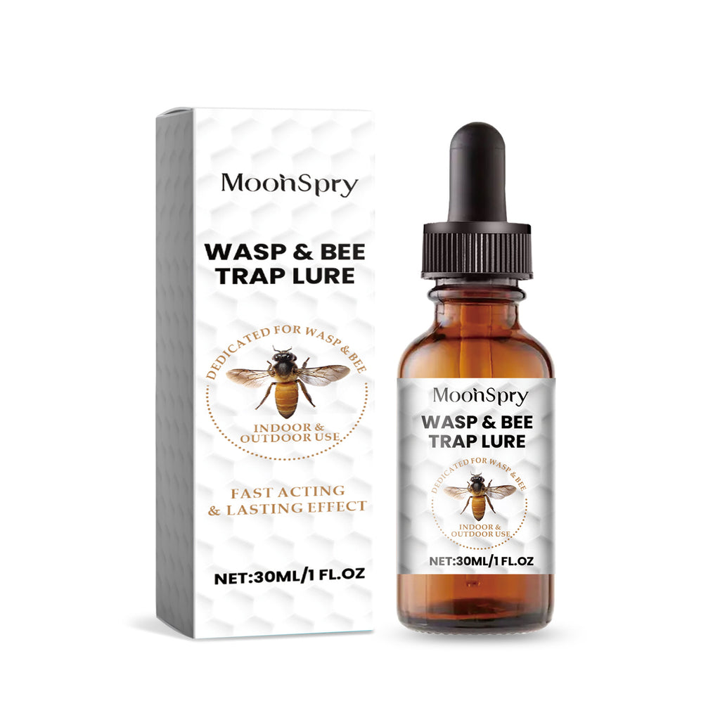 Bee Attractant