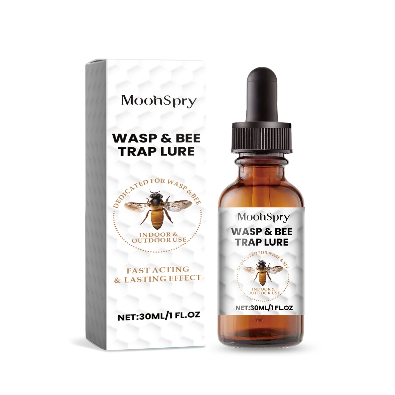 Bee Attractant