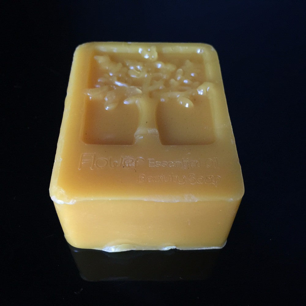 Natural Pure Yellow Beeswax Pellets Honey