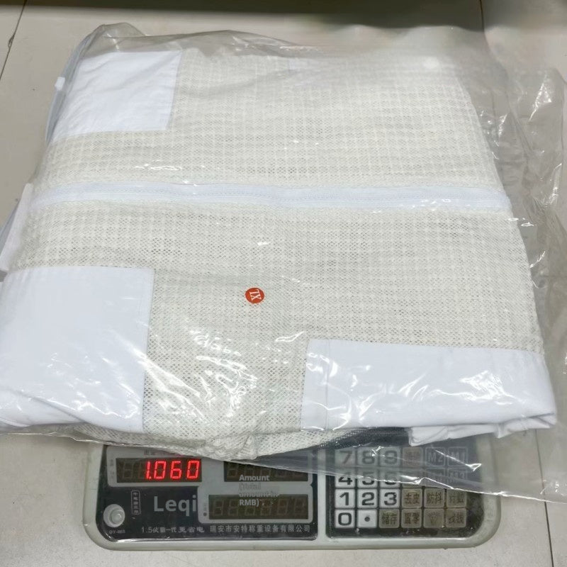 Anti-bee Suit Half Cotton Breathable Thickening 3D Space Suit