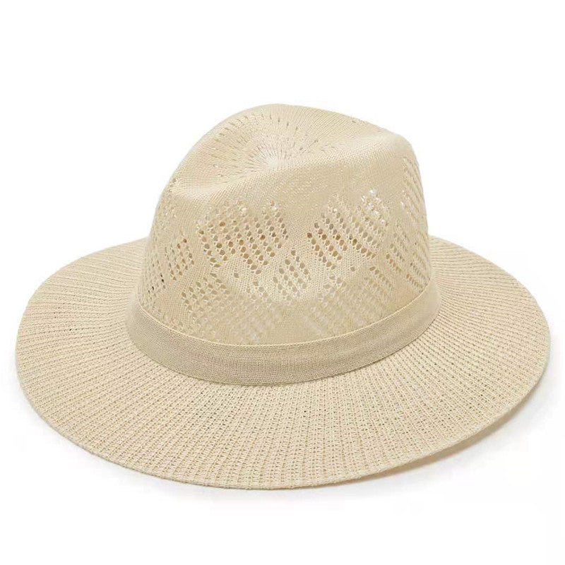 Summer Farm Work Breathable Sun Hat