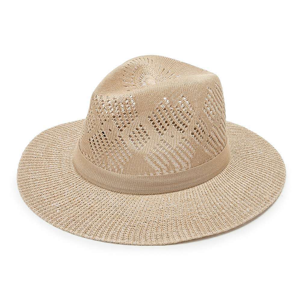 Summer Farm Work Breathable Sun Hat