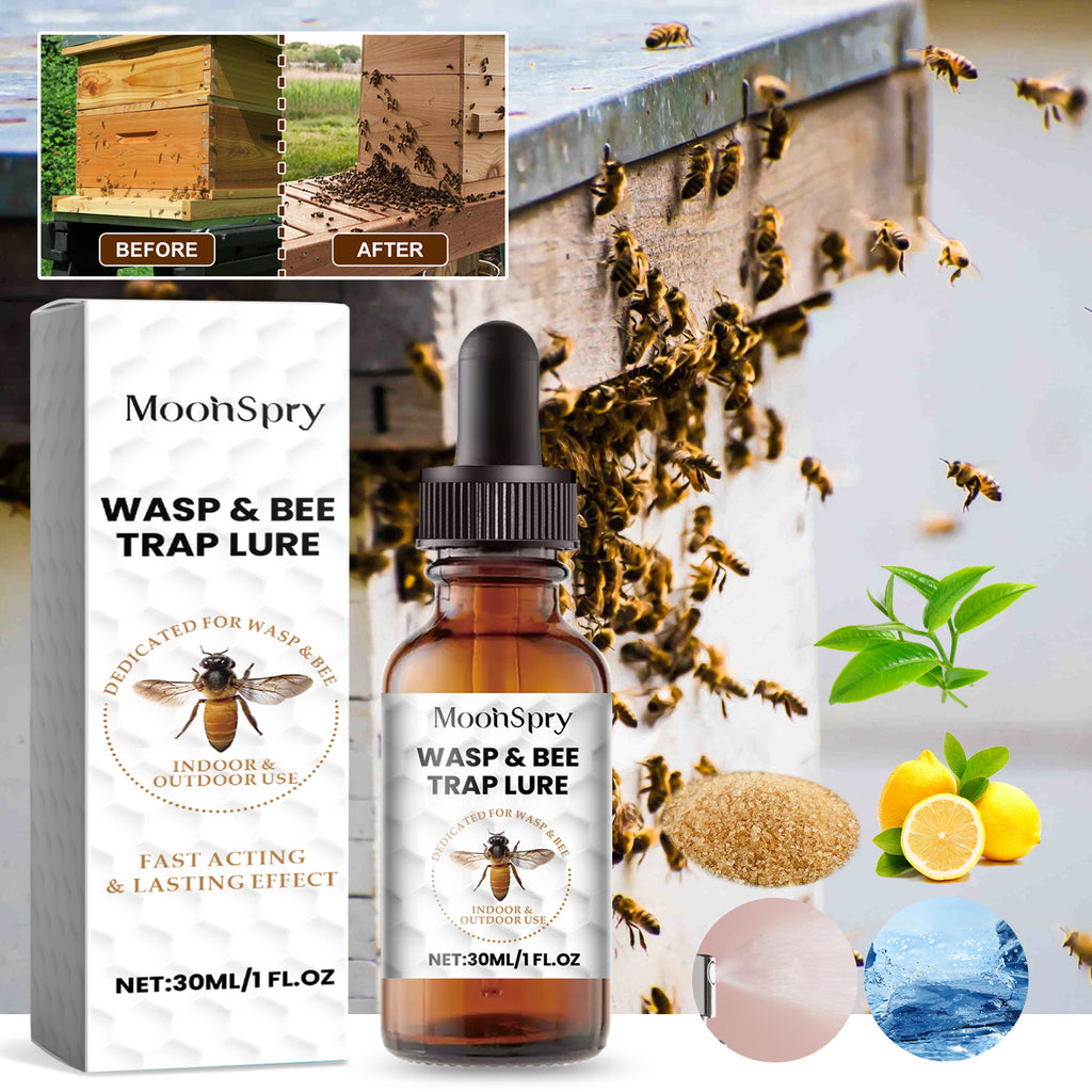 Bee Attractant