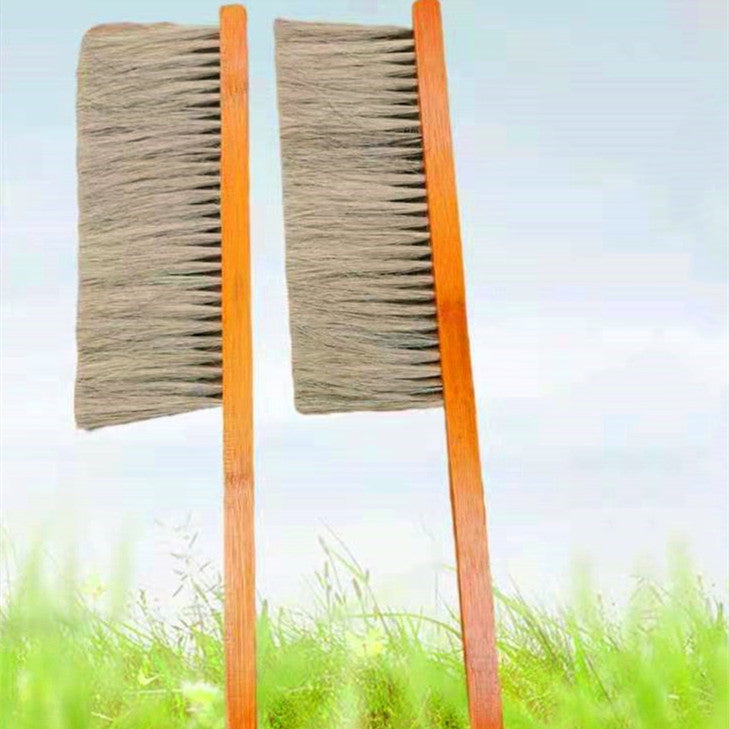 Double Row Bee Brush