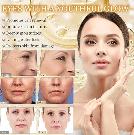 Hoygi - Retinol & Bee Venom Line Capsules