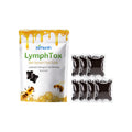 Bee Venom Foot Bath Condensate Beads Moisturizing And Cleaning Foot Body Relaxation Care Foot Bath Beads