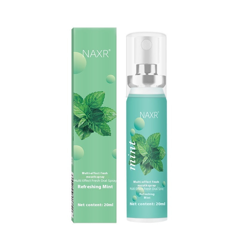 Honey Peach Oral Spray Durable