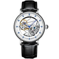 Automatic Men's Waterproof Luminous Machinery Watch