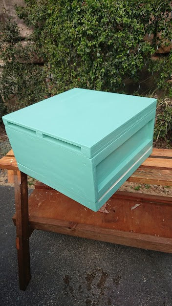 Hyatt Hive